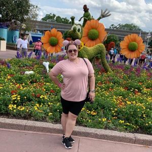 Meet your Posher, Pryscilla